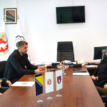 Općina Ilijaš investira 190.000 KM u radionice za praktičnu nastavu SŠC 